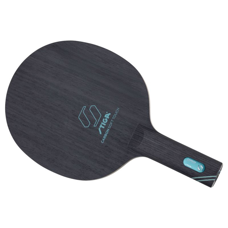 STIGA Holz Carbon Soft Touch – Bild 10